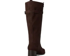 Women Naturalizer Kenna Extra Wide Calf Knee High Boots