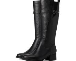 Women Naturalizer Kenna Knee High Boots