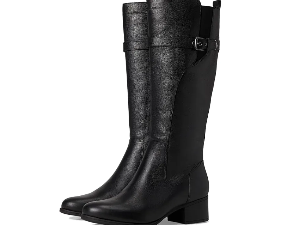 Women Naturalizer Kenna Knee High Boots