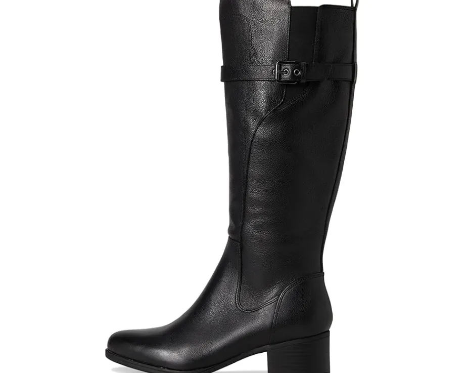 Women Naturalizer Kenna Knee High Boots