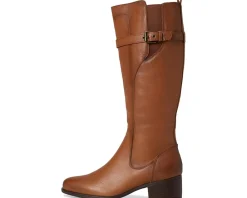 Women Naturalizer Kenna Knee High Boots
