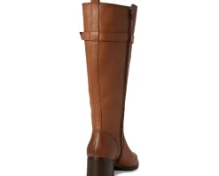 Women Naturalizer Kenna Wide Calf Knee High Boots