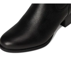 Women Naturalizer Kenna Wide Calf Knee High Boots