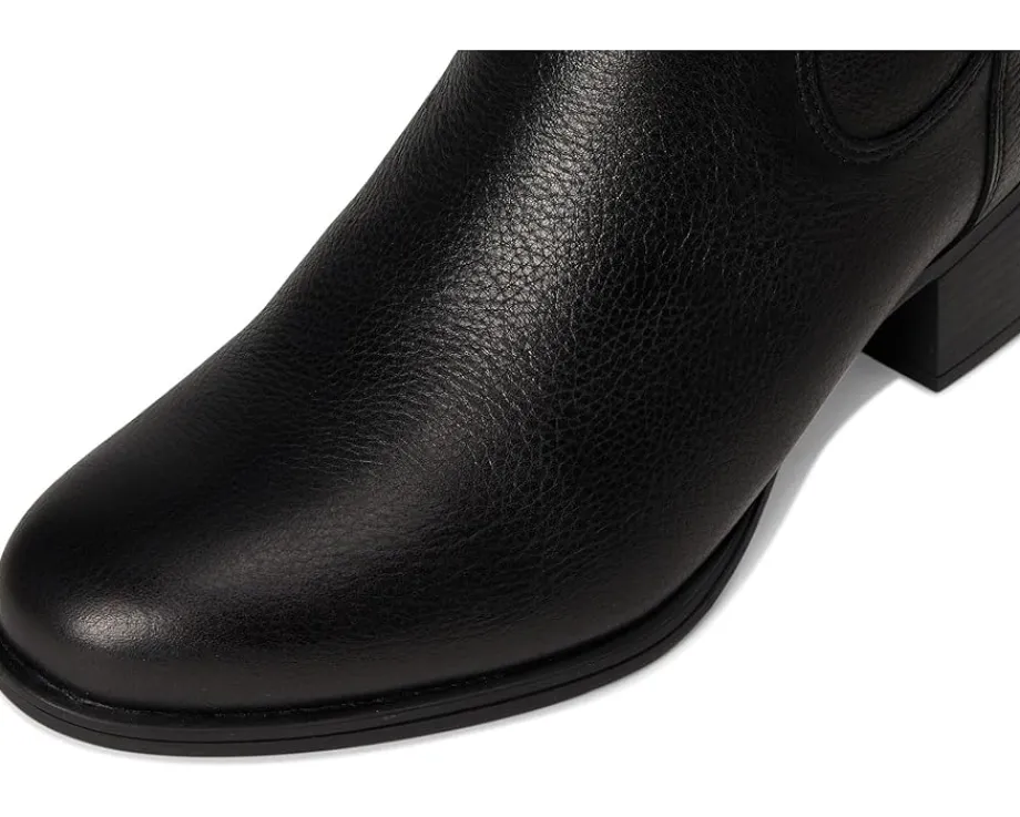 Women Naturalizer Kenna Wide Calf Knee High Boots