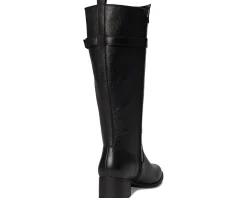 Women Naturalizer Kenna Wide Calf Knee High Boots