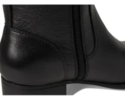 Women Naturalizer Kenna Wide Calf Knee High Boots