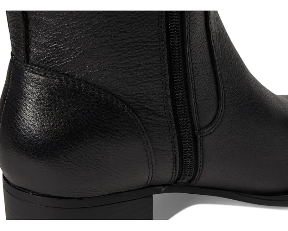 Women Naturalizer Kenna Wide Calf Knee High Boots