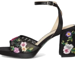 Women Blue by Betsey Johnson Kenni