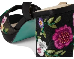 Women Blue by Betsey Johnson Kenni