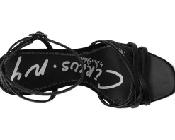 Circus NY by Sam Edelman Kenzie Black Leather Hot