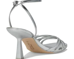 Circus NY by Sam Edelman Kenzie Soft Silver Clearance