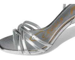 Circus NY by Sam Edelman Kenzie Soft Silver Clearance