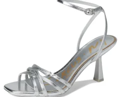Circus NY by Sam Edelman Kenzie Soft Silver Clearance