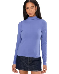 Free People Kenzie Long Sleeve Peri