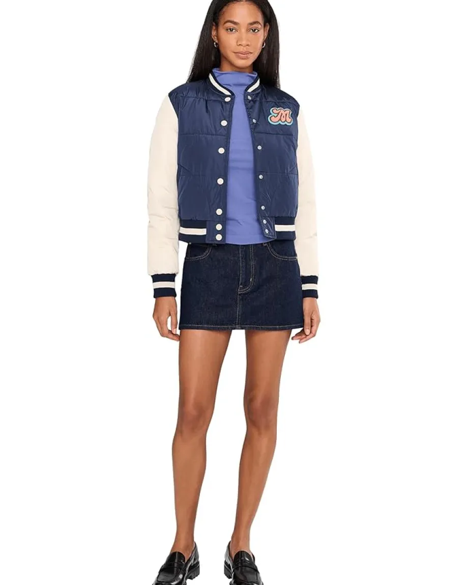 Free People Kenzie Long Sleeve Peri