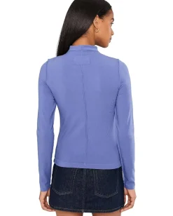 Free People Kenzie Long Sleeve Peri