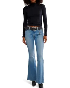 Women Free People Kenzie Long Sleeve