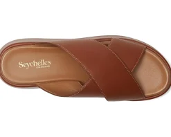 Women Seychelles Key Largo Leather