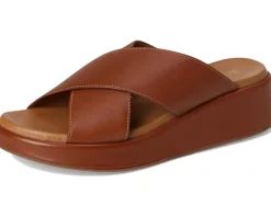 Women Seychelles Key Largo Leather