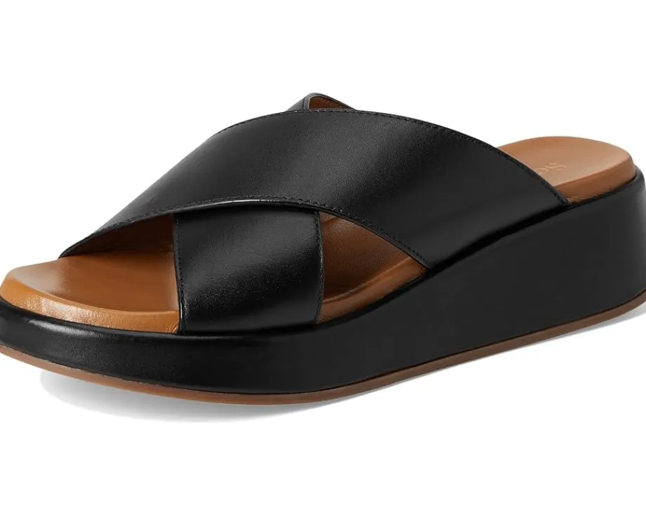 Women Seychelles Key Largo Leather