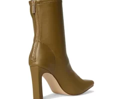 Steve Madden Khelan Olive Outlet