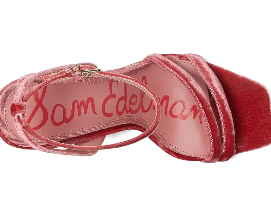 Sam Edelman Kia Blossom Pink Best
