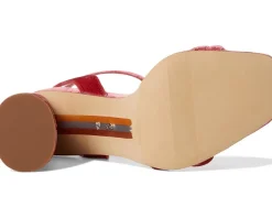 Sam Edelman Kia Blossom Pink Best