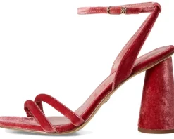 Sam Edelman Kia Blossom Pink Best