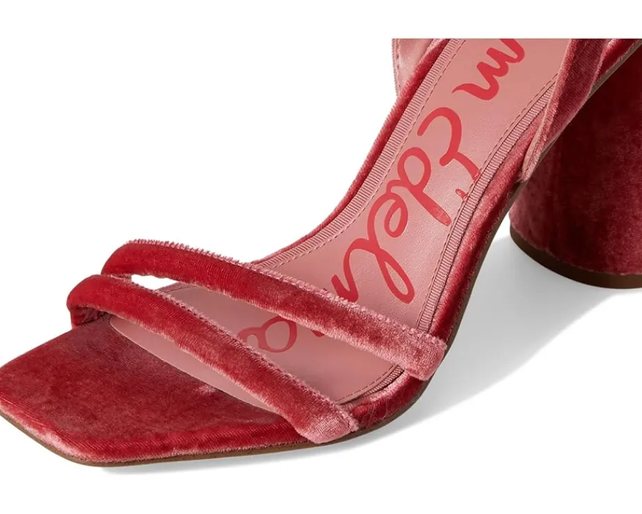 Sam Edelman Kia Blossom Pink Best