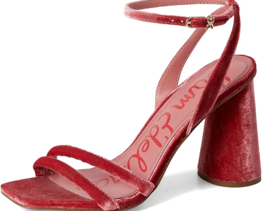 Sam Edelman Kia Blossom Pink Best