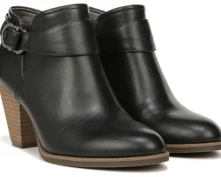 Dr. Scholl's Kickstart Black Sale