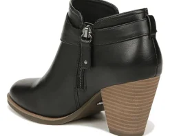 Dr. Scholl's Kickstart Black Sale