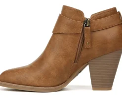 Dr. Scholl's Kickstart Brown Online