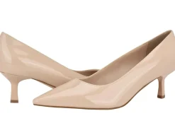 Calvin Klein Kierra Light Pink Patent Best