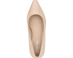 Calvin Klein Kierra Light Pink Patent Best