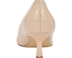 Calvin Klein Kierra Light Pink Patent Best