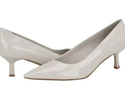 Calvin Klein Kierra Grey Patent Best