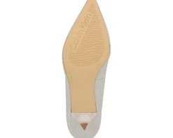 Calvin Klein Kierra Grey Patent Best