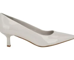 Calvin Klein Kierra Grey Patent Best