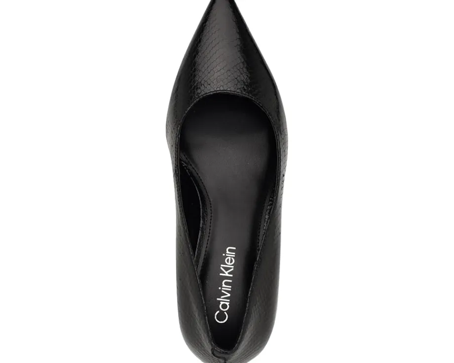 Calvin Klein Kierra Black Best