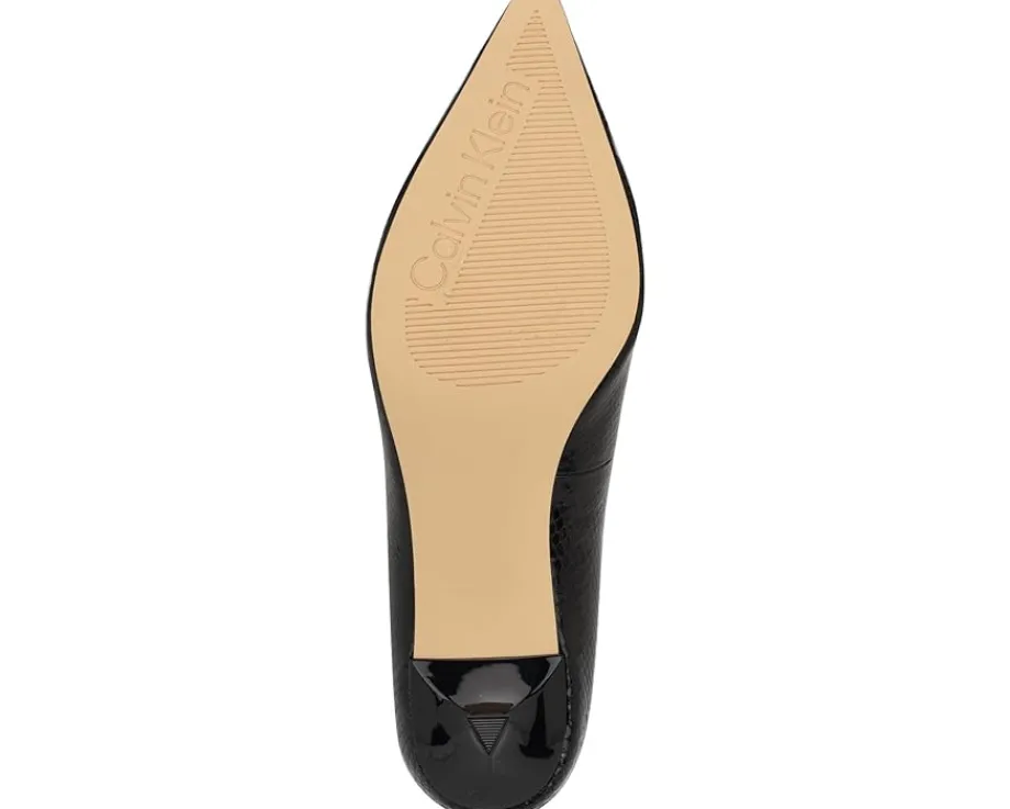 Calvin Klein Kierra Black Best