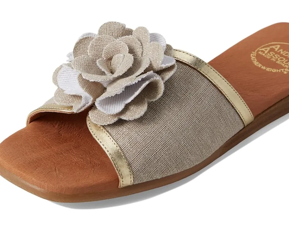 Women Andre Assous Kiky