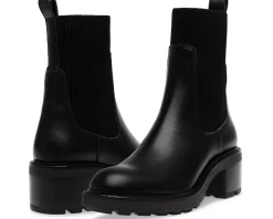 Steve Madden Kiley Black