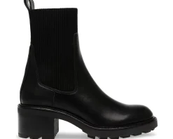 Steve Madden Kiley Black