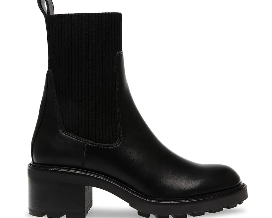 Steve Madden Kiley Black