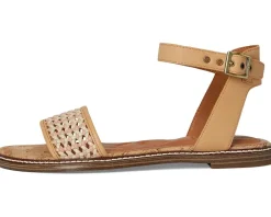 Women Lucky Brand Kimaya Ankle Strap Sandal