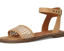 Women Lucky Brand Kimaya Ankle Strap Sandal