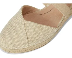 LifeStride Kimball Natural/Gold Hot