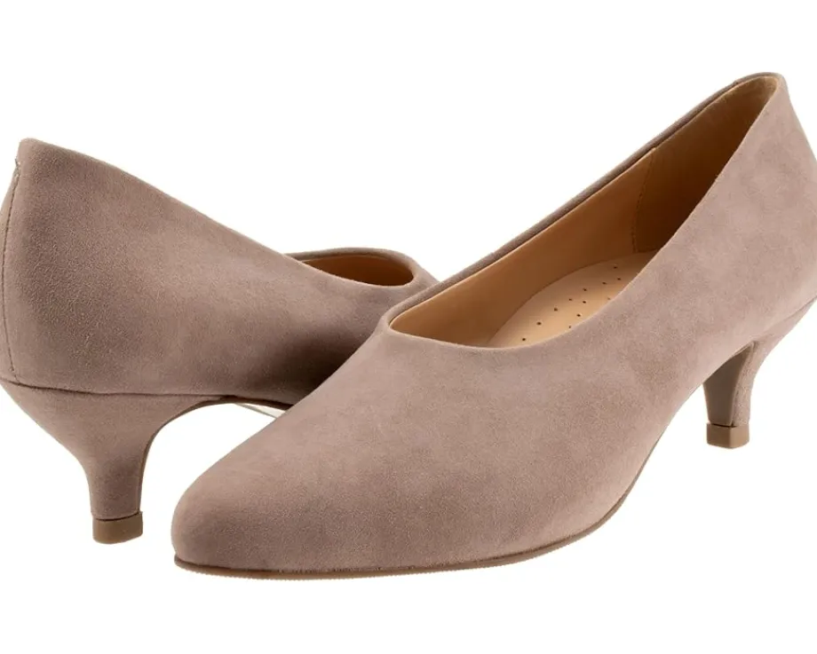 Women Trotters Kimber