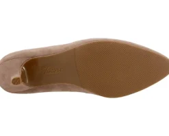Women Trotters Kimber